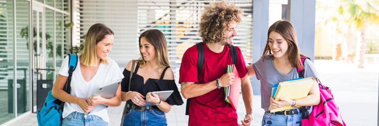 Posgrados En El Exterior: Todavía Hay Tiempo Para Estudiar Con ...